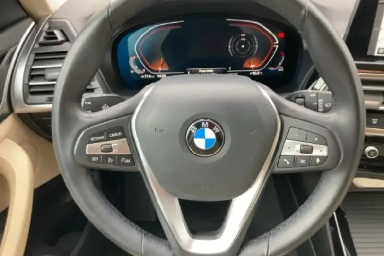 BMW X3 (Seria X) din 2022 cu 59.434 km - oferta BMW191954 - foto 8