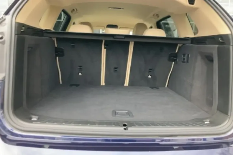 BMW X3 (Seria X) din 2022 cu 59.434 km - oferta BMW191954 - foto 15