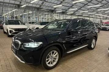 BMW X3 din 2022 - oferta BMW191955