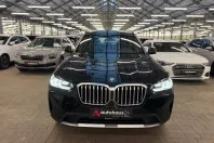 BMW X3 (Seria X) din 2022 cu 35.697 km - oferta BMW191955 - foto 2