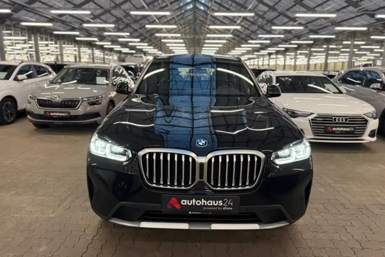 BMW X3 (Seria X) din 2022 cu 35.697 km - oferta BMW191955 - foto 2