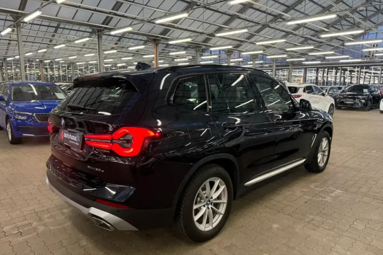 BMW X3 (Seria X) din 2022 cu 35.697 km - oferta BMW191955 - foto 4