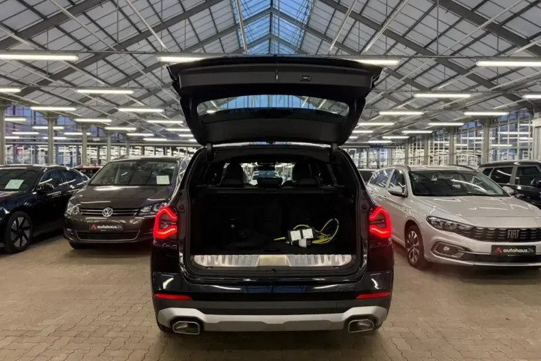 BMW X3 (Seria X) din 2022 cu 35.697 km - oferta BMW191955 - foto 5