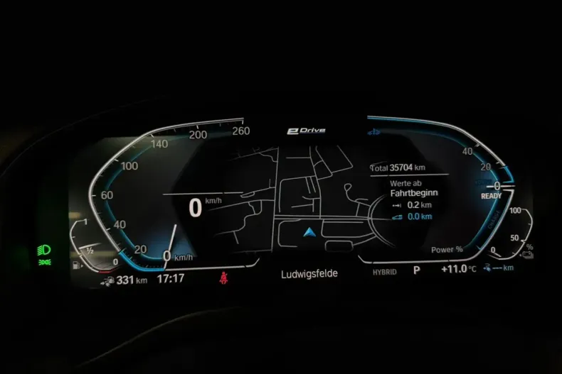 BMW X3 (Seria X) din 2022 cu 35.697 km - oferta BMW191955 - foto 6