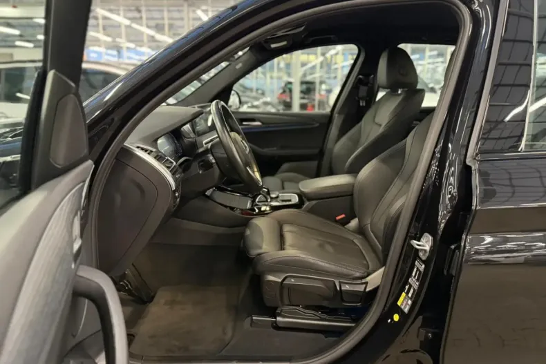 BMW X3 (Seria X) din 2022 cu 35.697 km - oferta BMW191955 - foto 7