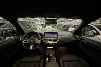 BMW X3 (Seria X) din 2022 cu 35.697 km - oferta BMW191955 - foto 8