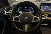 BMW X3 (Seria X) din 2022 cu 35.697 km - oferta BMW191955 - foto 9