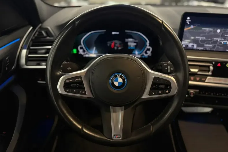 BMW X3 (Seria X) din 2022 cu 35.697 km - oferta BMW191955 - foto 9