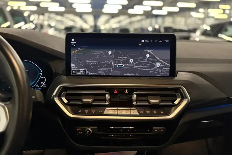 BMW X3 (Seria X) din 2022 cu 35.697 km - oferta BMW191955 - foto 11