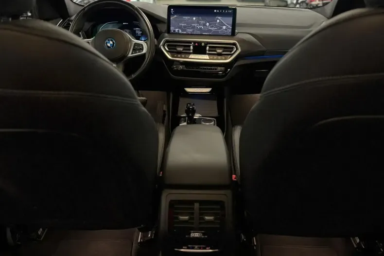 BMW X3 (Seria X) din 2022 cu 35.697 km - oferta BMW191955 - foto 13