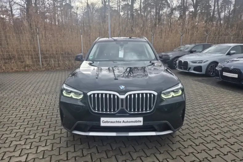 BMW X3 (Seria X) din 2022 cu 74.380 km - oferta BMW191956 - foto 1