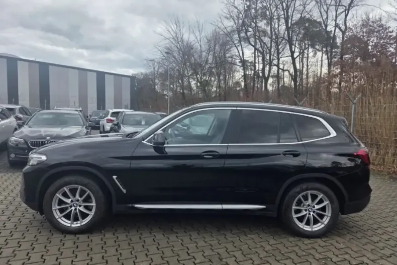 BMW X3 (Seria X) din 2022 cu 74.380 km - oferta BMW191956 - foto 2