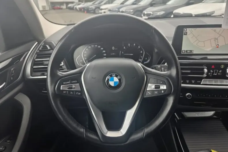 BMW X3 (Seria X) din 2022 cu 74.380 km - oferta BMW191956 - foto 6