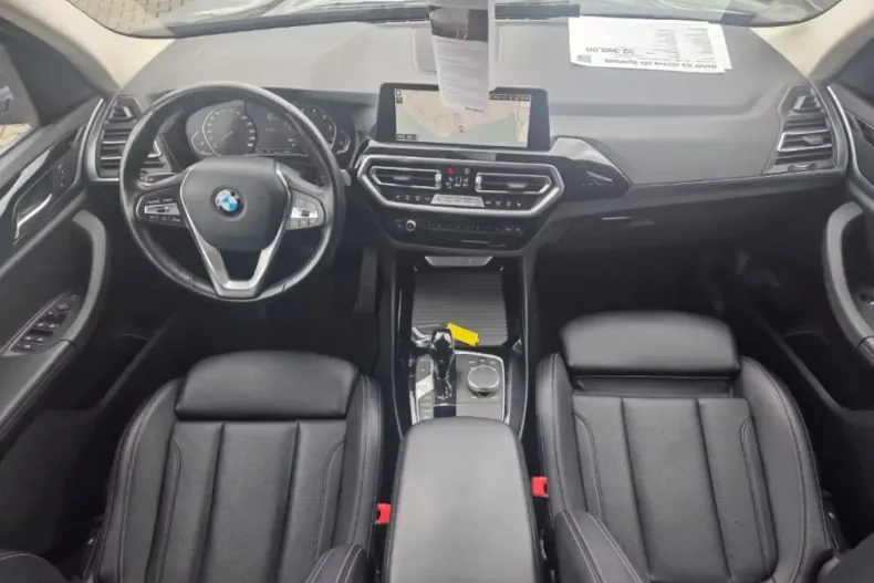 BMW X3 (Seria X) din 2022 cu 74.380 km - oferta BMW191956 - foto 9
