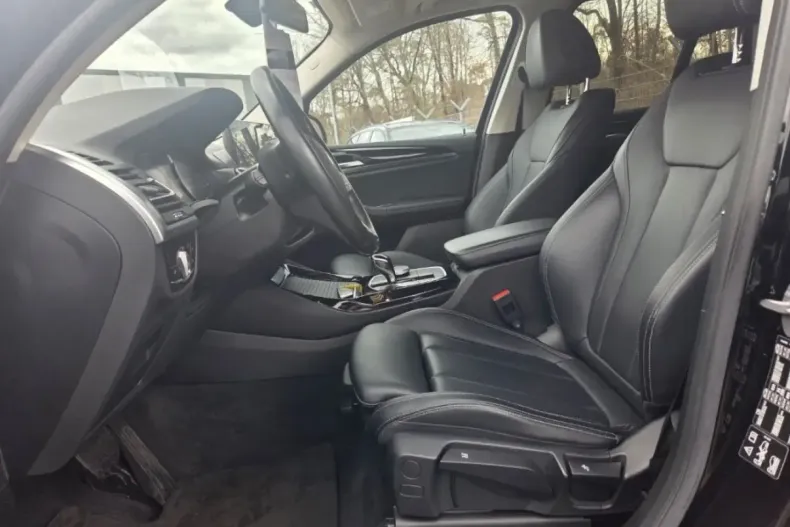 BMW X3 (Seria X) din 2022 cu 74.380 km - oferta BMW191956 - foto 11