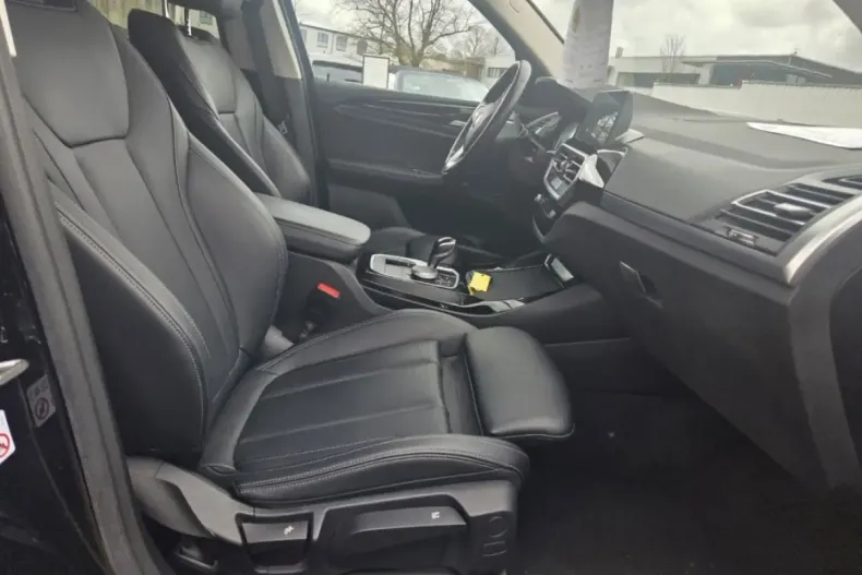 BMW X3 (Seria X) din 2022 cu 74.380 km - oferta BMW191956 - foto 12