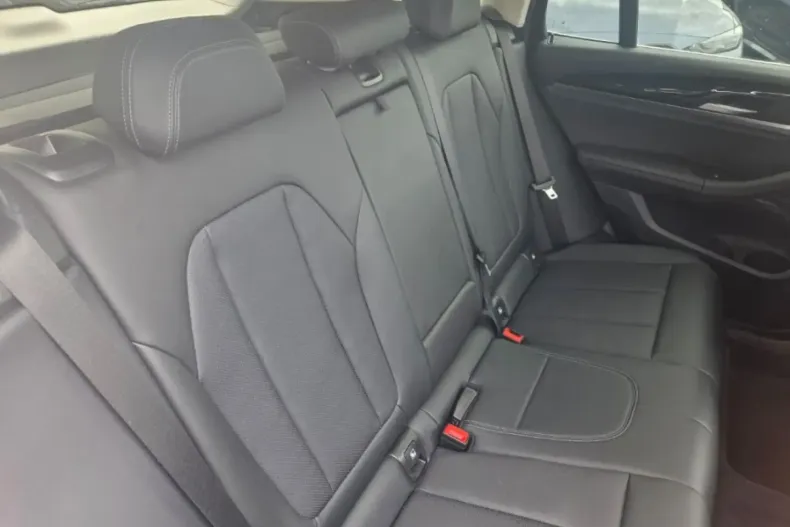 BMW X3 (Seria X) din 2022 cu 74.380 km - oferta BMW191956 - foto 13