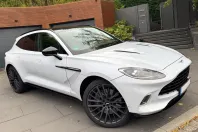 Aston Martin DBX din 2023 cu 44.000 km - oferta AST191957 - foto 1