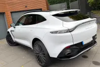 Aston Martin DBX din 2023 cu 44.000 km - oferta AST191957 - foto 6