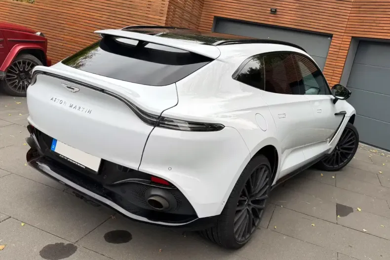 Aston Martin DBX din 2023 cu 44.000 km - oferta AST191957 - foto 7