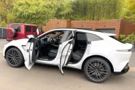 Aston Martin DBX din 2023 cu 44.000 km - oferta AST191957 - foto 10