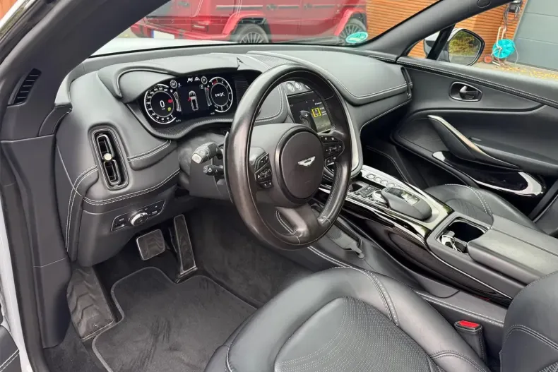 Aston Martin DBX din 2023 cu 44.000 km - oferta AST191957 - foto 12