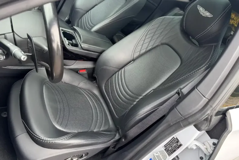 Aston Martin DBX din 2023 cu 44.000 km - oferta AST191957 - foto 14