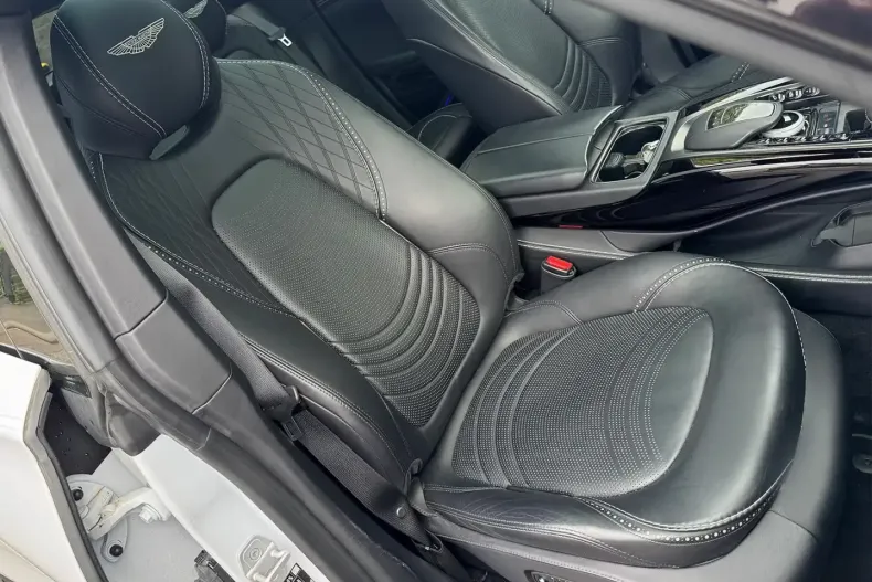 Aston Martin DBX din 2023 cu 44.000 km - oferta AST191957 - foto 16