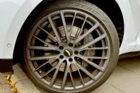 Aston Martin DBX din 2023 cu 44.000 km - oferta AST191957 - foto 23