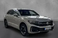 Volkswagen Touareg din 2025 cu 24.868 km - oferta VOL191958 - foto 1