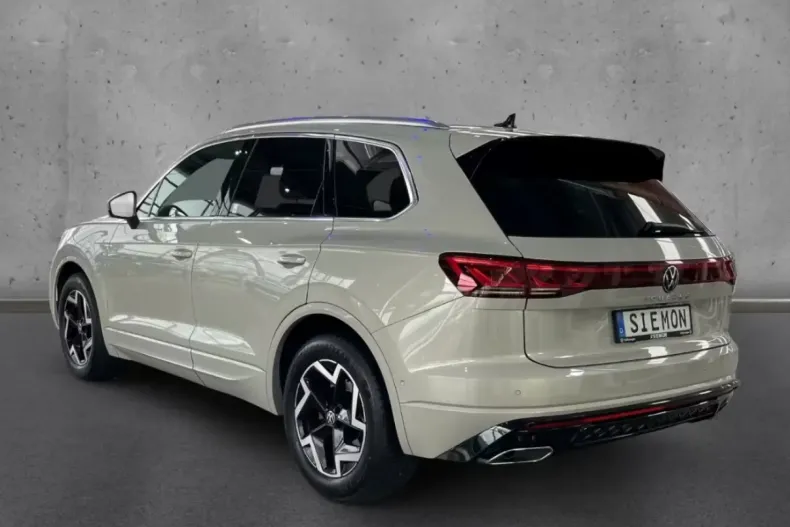 Volkswagen Touareg din 2025 cu 24.868 km - oferta VOL191958 - foto 4