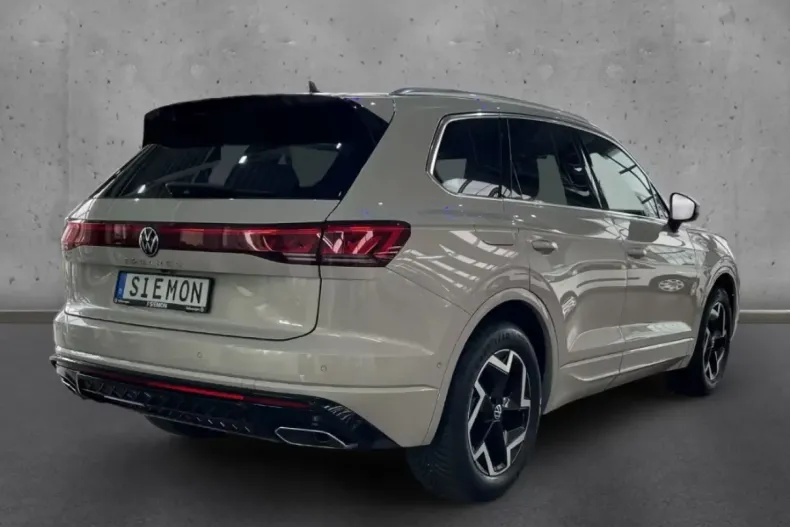 Volkswagen Touareg din 2025 cu 24.868 km - oferta VOL191958 - foto 5