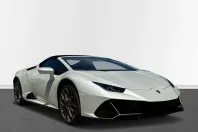 Lamborghini Huracán din 2024 cu 22.500 km - oferta LAM191959 - foto 3