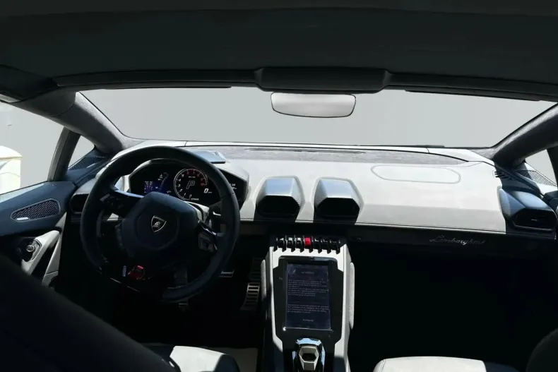 Lamborghini Huracán din 2024 cu 22.500 km - oferta LAM191959 - foto 9