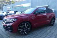 Volkswagen Touareg din 2024 cu 45.025 km - oferta VOL191960 - foto 2