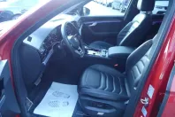 Volkswagen Touareg din 2024 cu 45.025 km - oferta VOL191960 - foto 14