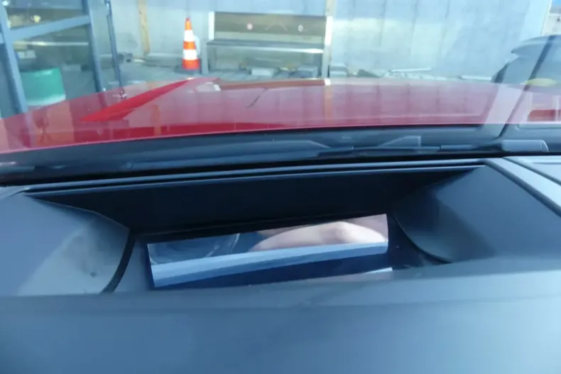 Volkswagen Touareg din 2024 cu 45.025 km - oferta VOL191960 - foto 22