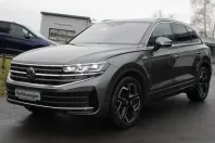 Volkswagen Touareg din 2023 cu 41.500 km - oferta VOL191961 - foto 2