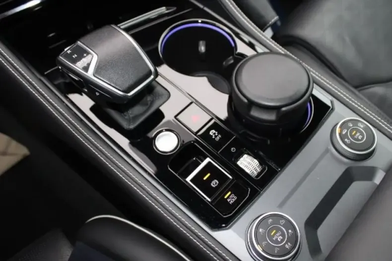 Volkswagen Touareg din 2023 cu 41.500 km - oferta VOL191961 - foto 15