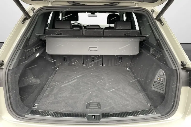 Volkswagen Touareg din 2025 cu 16.430 km - oferta VOL191962 - foto 5