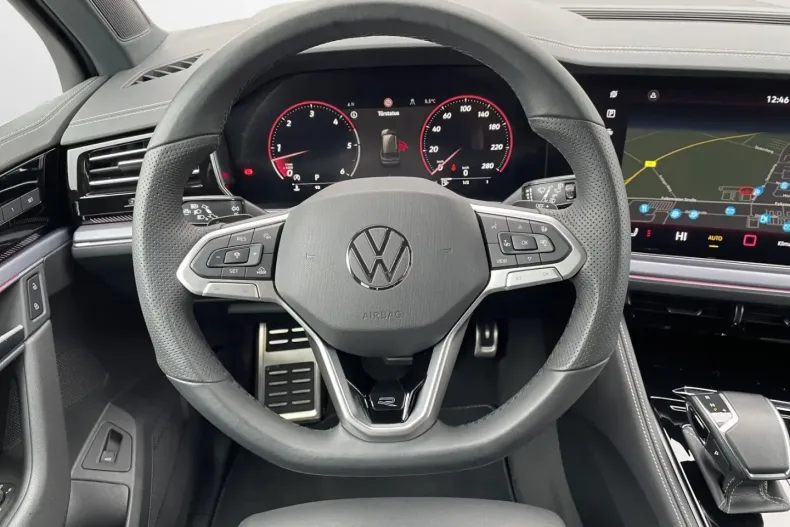 Volkswagen Touareg din 2025 cu 16.430 km - oferta VOL191962 - foto 9