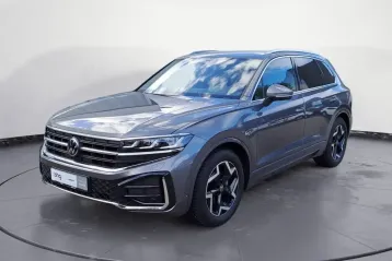 Volkswagen Touareg din 2025 - oferta VOL191963