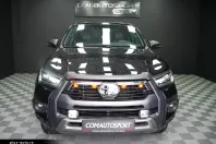 Toyota Hilux din 2023 cu 93.000 km - oferta TOY191964 - foto 2