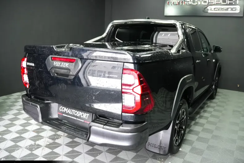 Toyota Hilux din 2023 cu 93.000 km - oferta TOY191964 - foto 6