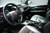 Toyota Hilux din 2023 cu 93.000 km - oferta TOY191964 - foto 7