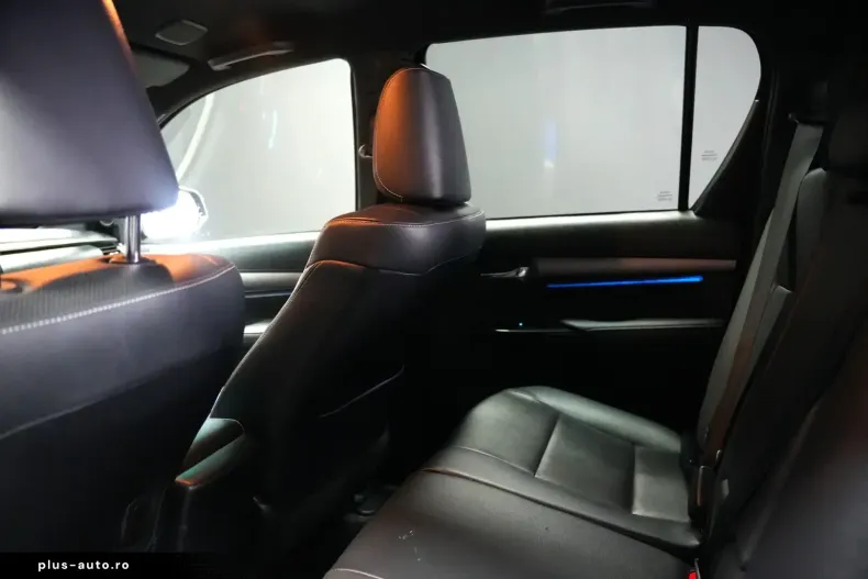 Toyota Hilux din 2023 cu 93.000 km - oferta TOY191964 - foto 8