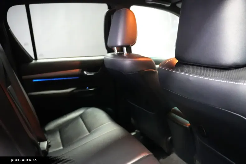 Toyota Hilux din 2023 cu 93.000 km - oferta TOY191964 - foto 9