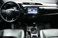 Toyota Hilux din 2023 cu 93.000 km - oferta TOY191964 - foto 11