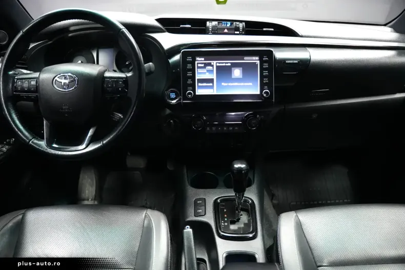 Toyota Hilux din 2023 cu 93.000 km - oferta TOY191964 - foto 11