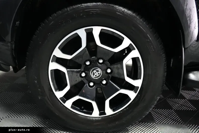 Toyota Hilux din 2023 cu 93.000 km - oferta TOY191964 - foto 12